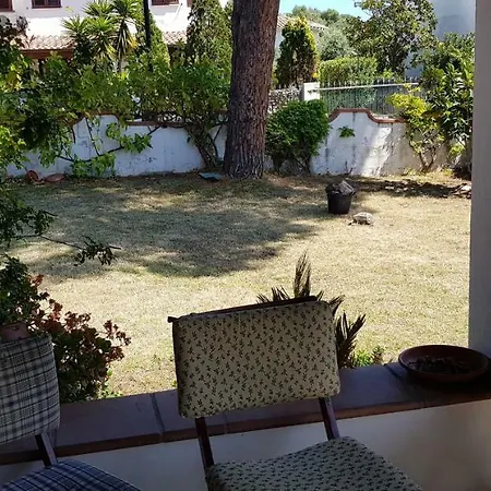 Villa Da Titti E Carlo *