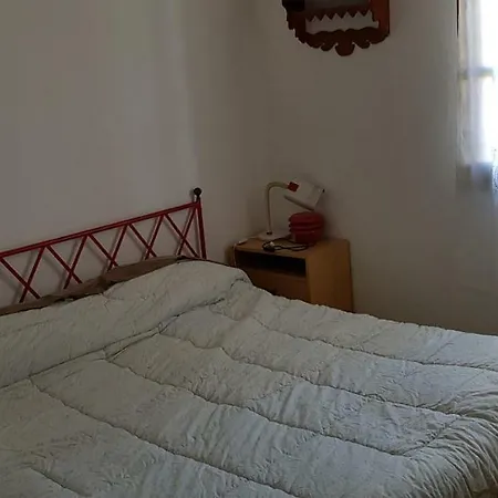 Da Titti E Carlo Villa Sarroch