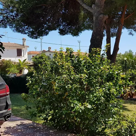 Da Titti E Carlo Villa Sarroch