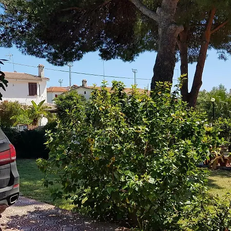 Da Titti E Carlo Villa Sarroch