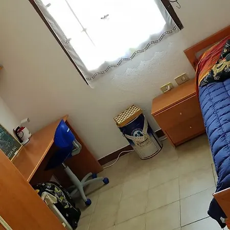 Da Titti E Carlo Villa